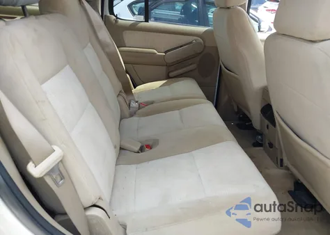 2008 Ford Explorer Xlt z USA, uszkodzony, nr VIN 1FMEU73EX8UA84208